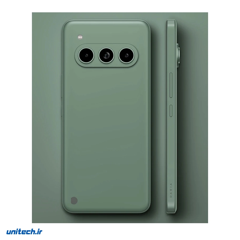 گوشی موبایل داریا مدل bond II Lite دو سیم کارت ظرفیت 256 گیگابایت و رم 8 گیگابایت3